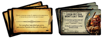 Cavern Tavern - base game