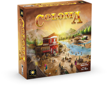 Coloma - standard version