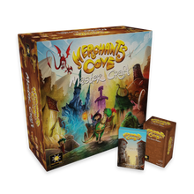 Merchants Cove: Master Craft + Mega Box (pre-order)