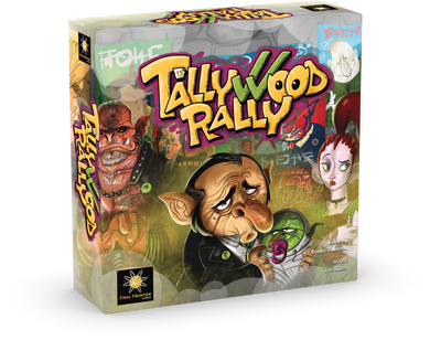 tallywood-rally